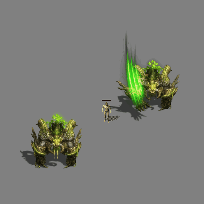 传奇怪物大怪系列767