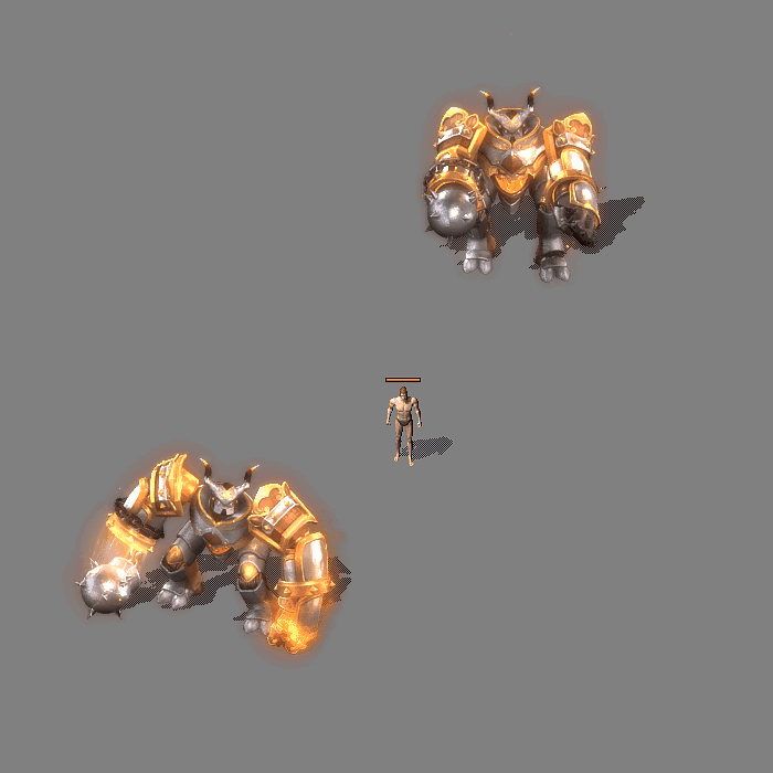 传奇怪物大怪系列769