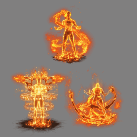 UI特效附件系列2081