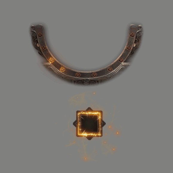 UI特效附件系列2087