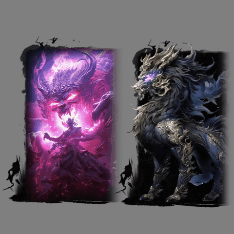 UI特效附件系列2092