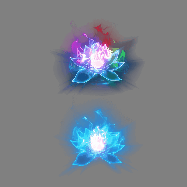 UI特效附件系列2099