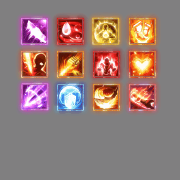 特殊装备专属系列0560