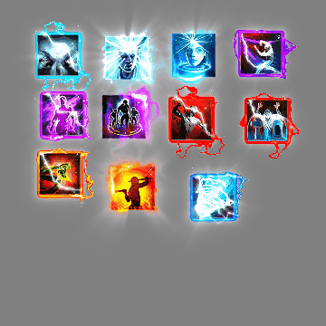 特殊装备专属系列0561