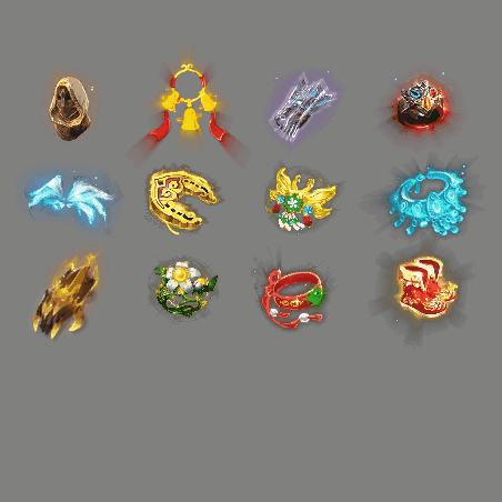 特殊装备专属系列0563