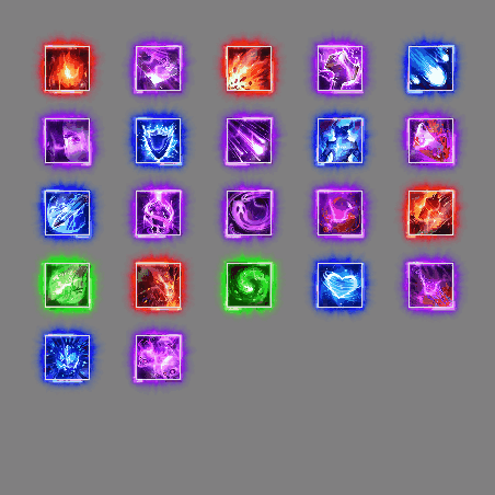 特殊装备专属系列0564