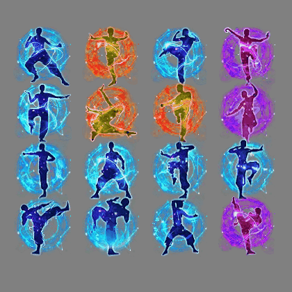 特殊装备专属系列0568