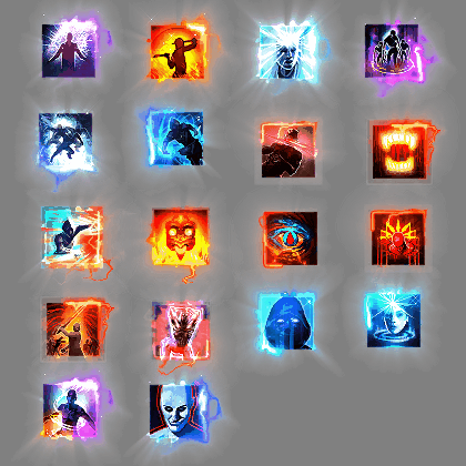 特殊装备专属系列0569