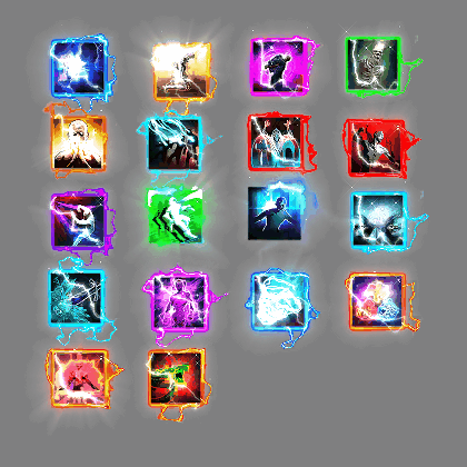 特殊装备专属系列0570