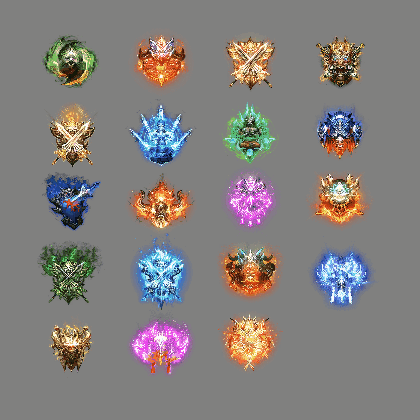 特殊装备专属系列0572