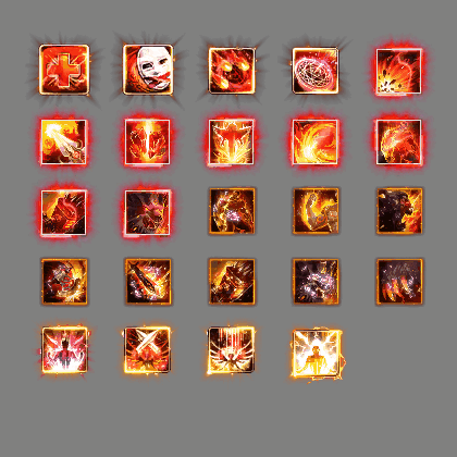 特殊装备专属系列0573