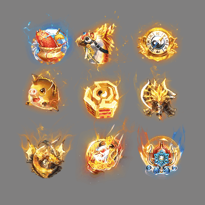 特殊装备专属系列0575