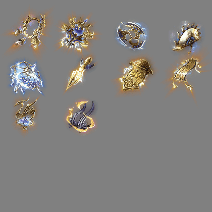 特殊装备专属系列0576