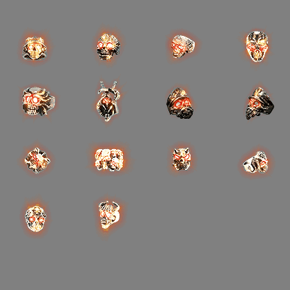 特殊装备专属系列0577