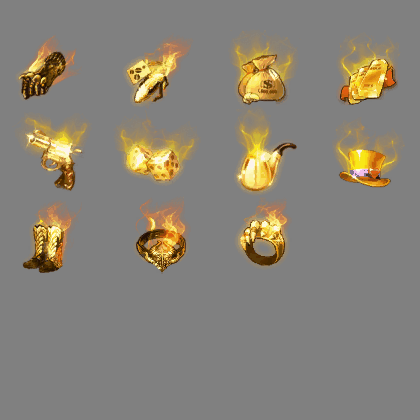 特殊装备专属系列0578