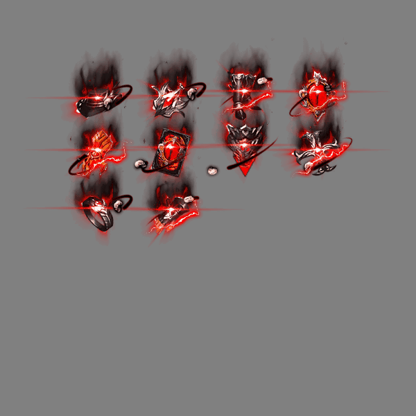 特殊装备专属系列0581