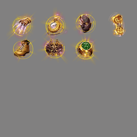 特殊装备专属系列0582