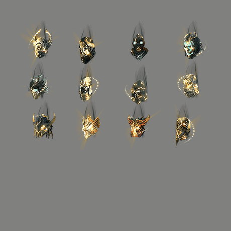 特殊装备专属系列0592