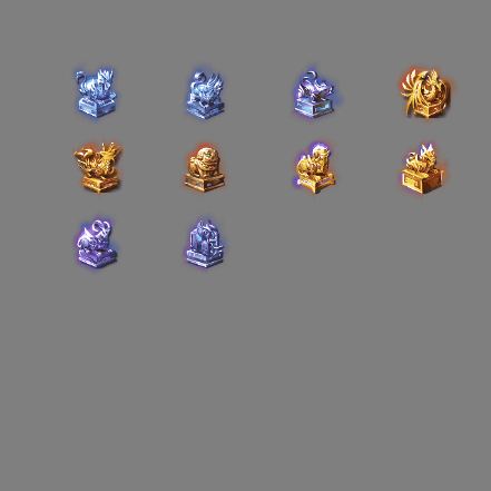 特殊装备玉玺系列0024