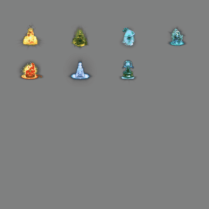 特殊装备玉玺系列0033