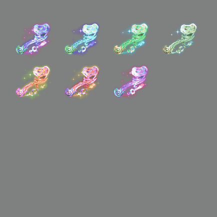 特殊装备玉玺系列0037