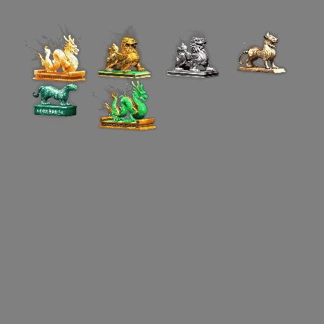 特殊装备玉玺系列0047