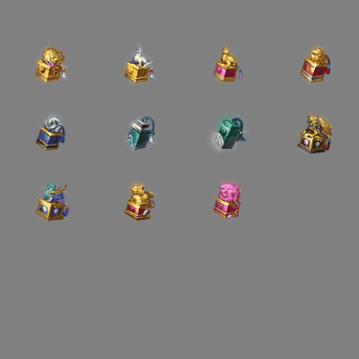 特殊装备玉玺系列0058