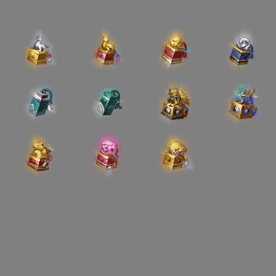 特殊装备玉玺系列0059