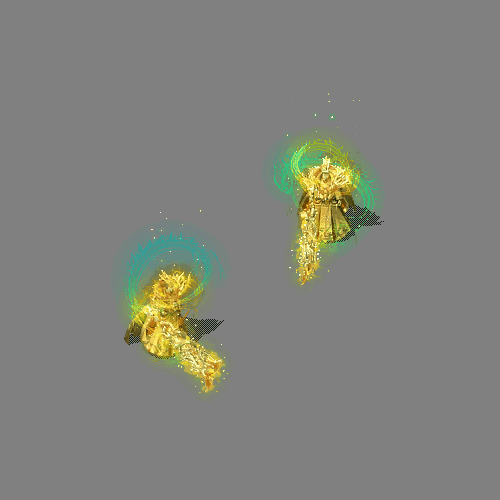 一体时装单职业系列655