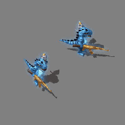 一体时装单职业系列656