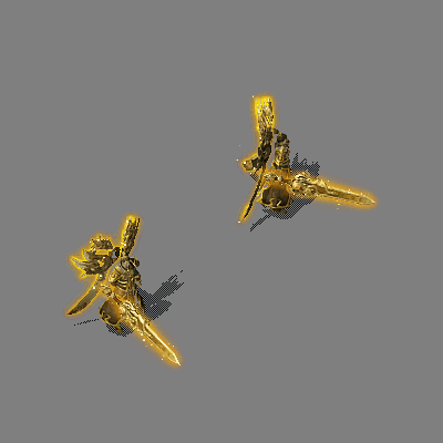 一体时装单职业系列658