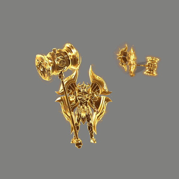 一体时装单职业系列661