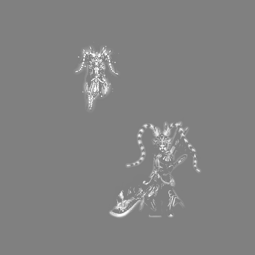 一体时装单职业系列666