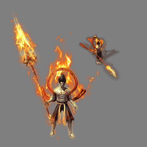 一体时装单职业系列675