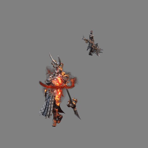 一体时装单职业系列685