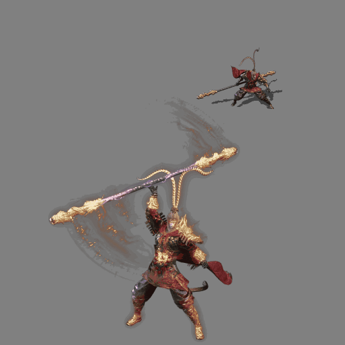 一体时装单职业系列689