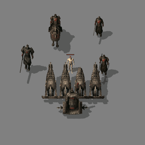 传奇通用怪物小怪系列836