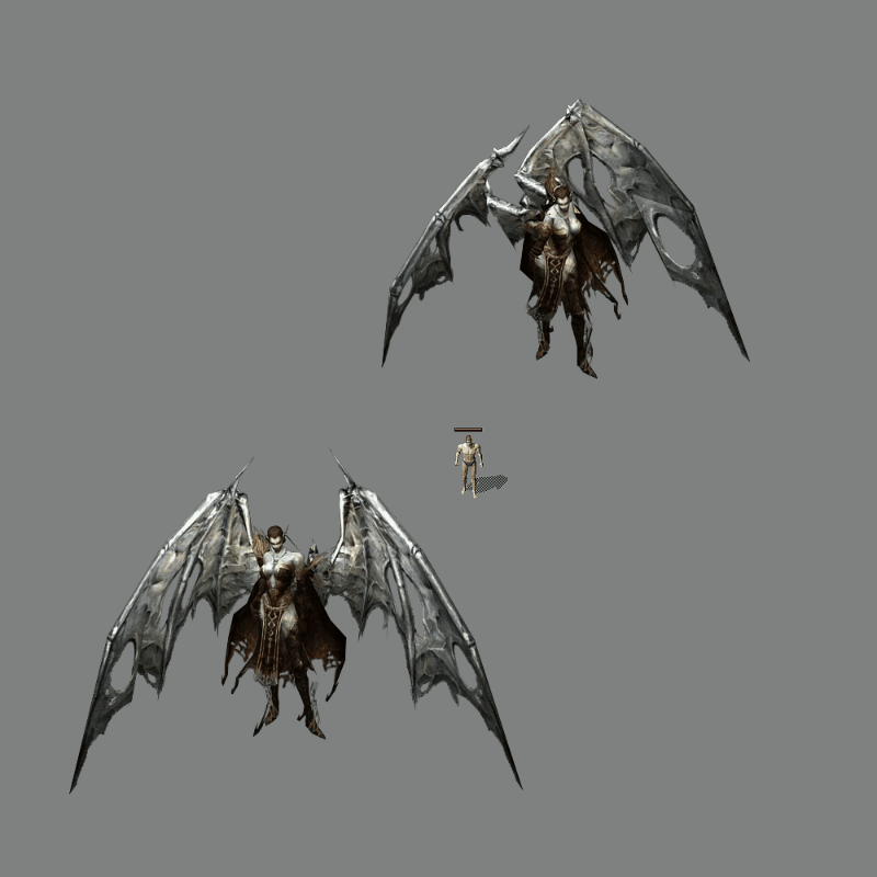 传奇怪物大怪系列783