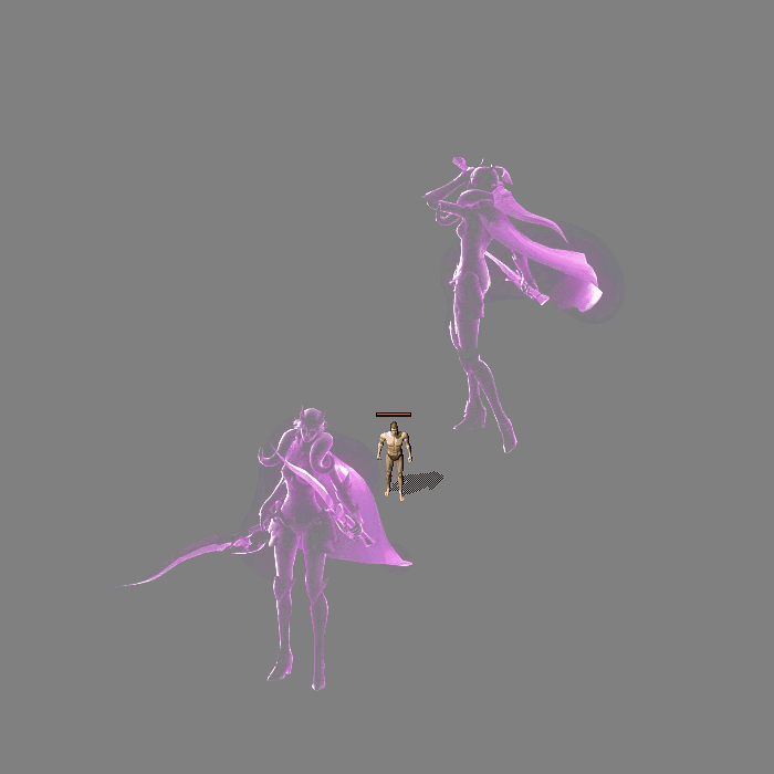 传奇怪物大怪系列788