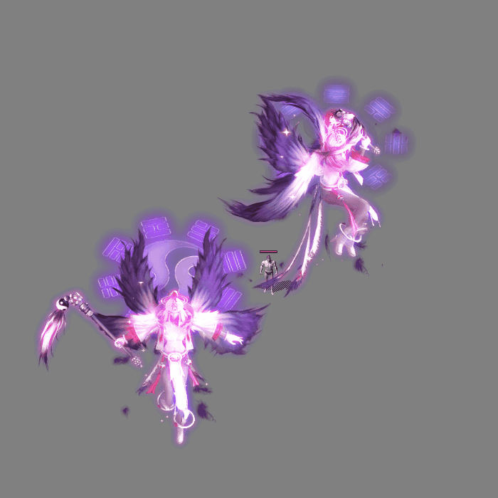 传奇怪物大怪系列791