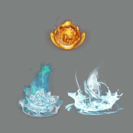 UI特效附件系列2104