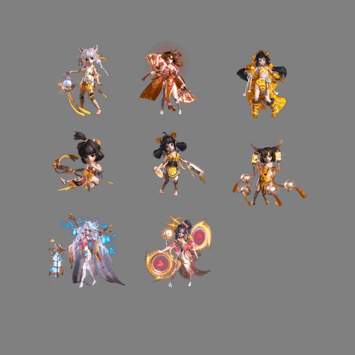 UI特效附件系列2111