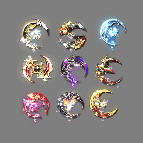 UI特效附件系列2115