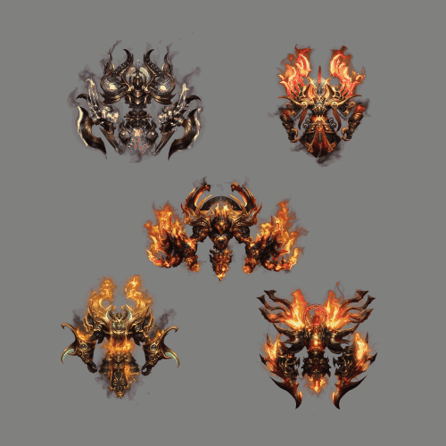 UI特效附件系列2118