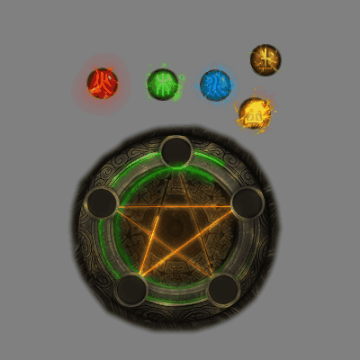 UI特效附件系列2120