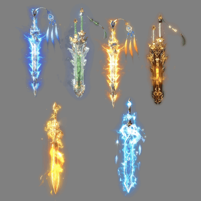 UI特效附件系列2132