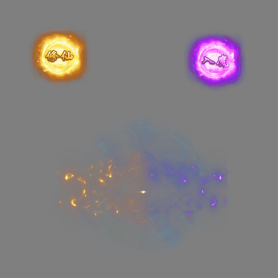 UI特效附件系列2134