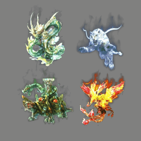 UI特效附件系列2135