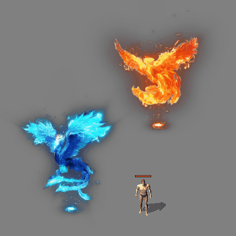 装备光柱系列0478