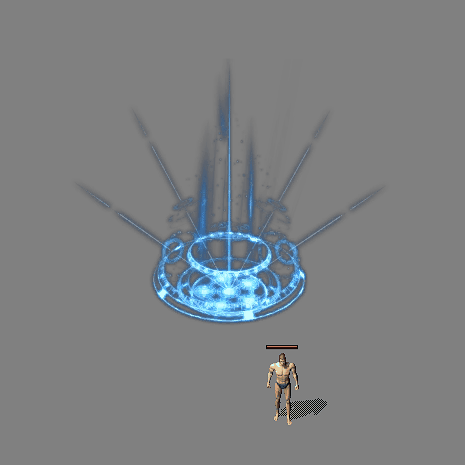 装备光柱系列0479